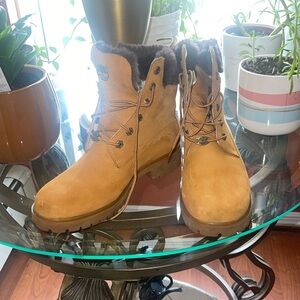 Timberland Boots